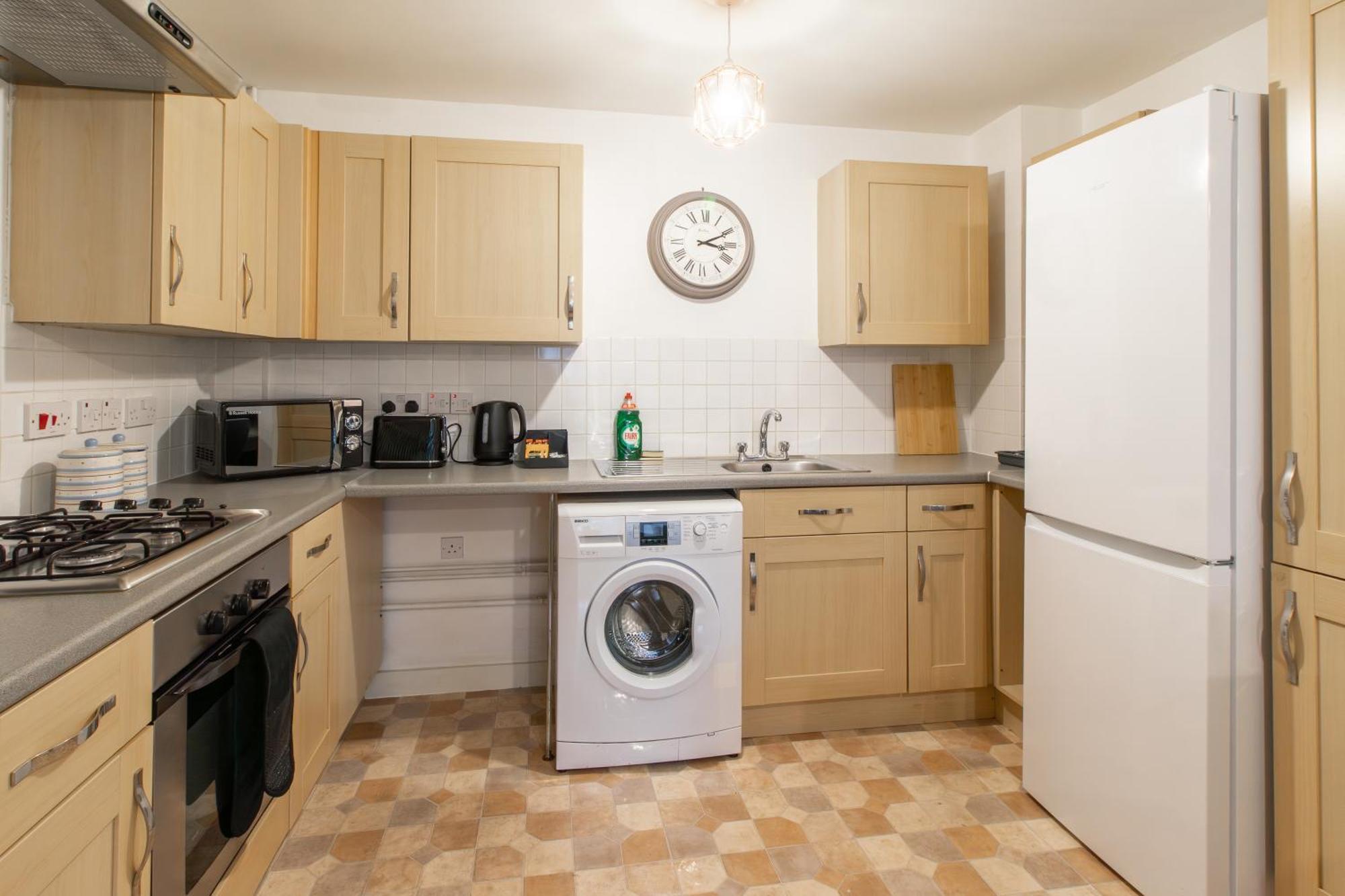 Open Mind - Luxury Near Hospital & Underground Free Parking For 2 Vehicles